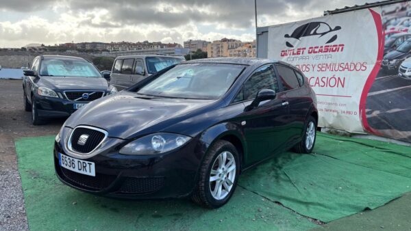 SEAT Leon II 1.6 i 102cv - Imagen 2