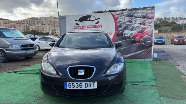 SEAT Leon II 1.6 i 102cv