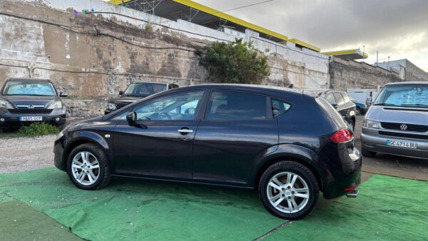 SEAT Leon II 1.6 i 102cv - Imagen 4