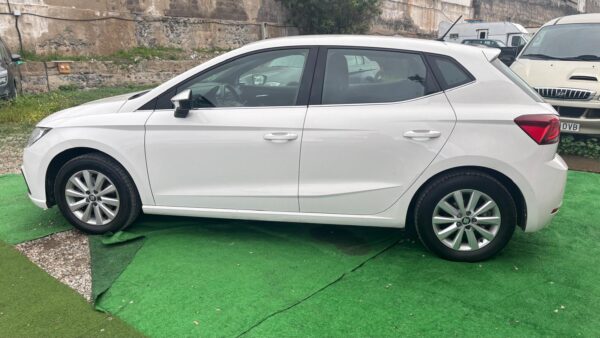 SEAT Ibiza V 1.0 TSI 12V DSG7 116 cv Transmisión automática - Imagen 2
