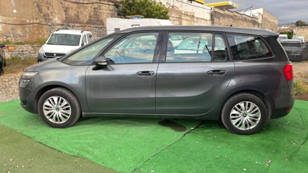 CITROËN C4 Picasso  II 1.6 VTi 16V 120 cv - Imagen 6