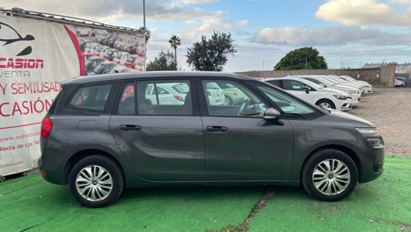 CITROËN C4 Picasso  II 1.6 VTi 16V 120 cv - Imagen 5