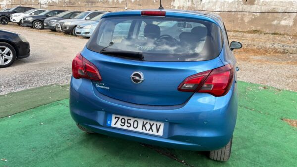 OPEL Corsa E 5 Puertas 1.4 i 16V S&S 90 cv - Imagen 7
