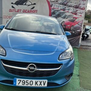 OPEL Corsa E 5 Puertas 1.4 i 16V S&S 90 cv