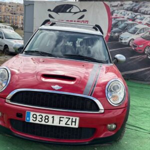 MINI 2 Clubman (R55) 1.6 i Familiar 175 cv