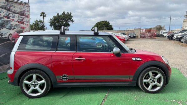 MINI 2 Clubman (R55) 1.6 i Familiar 175 cv - Imagen 5
