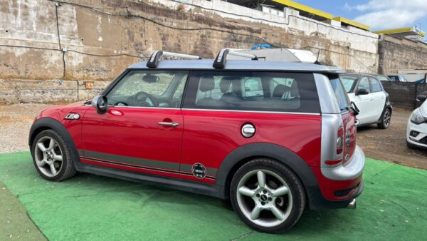 MINI 2 Clubman (R55) 1.6 i Familiar 175 cv - Imagen 4