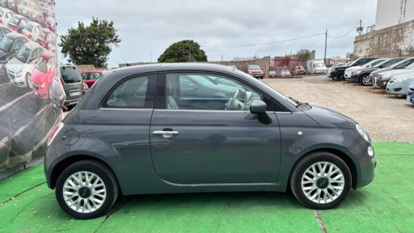FIAT 500 C 1.2 MPi 69 cv - Imagen 5