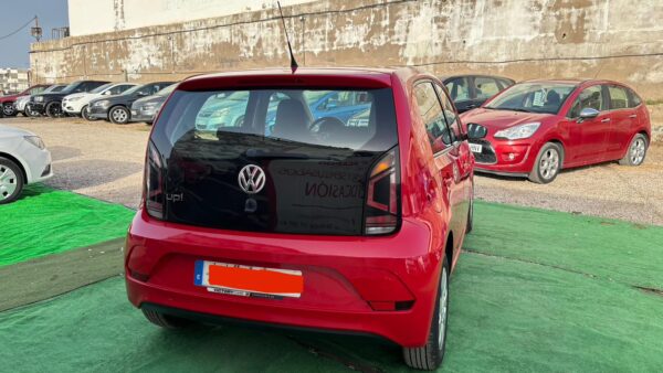 VOLKSWAGEN UP Fase 2 5 Puerta 1.0 i 12V 60 cv   - Imagen 7
