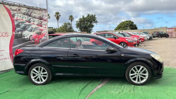 OPEL Astra H Twintop (L67) 1.8 i Coupe Descapotable 140cv 130.000km año 2008 - Imagen 5