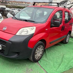 FIAT Fiorino (225) 1.4 i Combi 75 cv