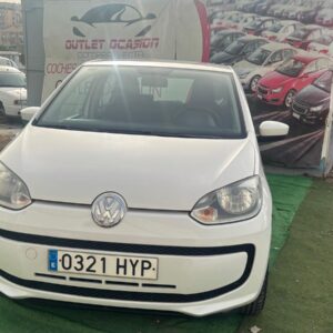 VW up! 1.0 Gasolina 60cv