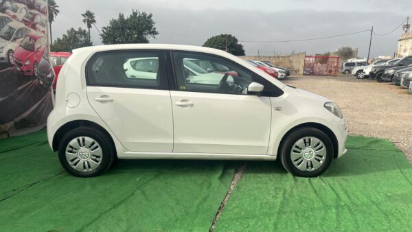 VW up! 1.0 Gasolina 60cv - Imagen 4