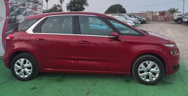 CITROËN C4 Grand Picasso II 1.2 THP 12V 130 cv - Imagen 5