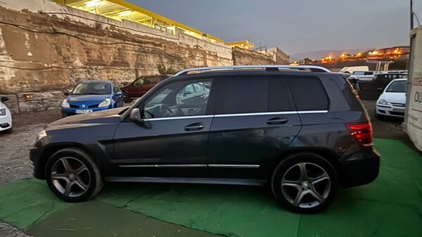 MERCEDES-BENZ Classe GLK 2.1 CDI 16V BlueEFFICIENCY 143 cv - Imagen 5