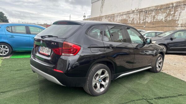 BMW X1 (E84) sDrive 18d 2.0 d 16V DPF 143 cv - Imagen 6