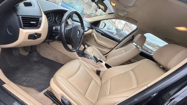 BMW X1 (E84) sDrive 18d 2.0 d 16V DPF 143 cv - Imagen 8