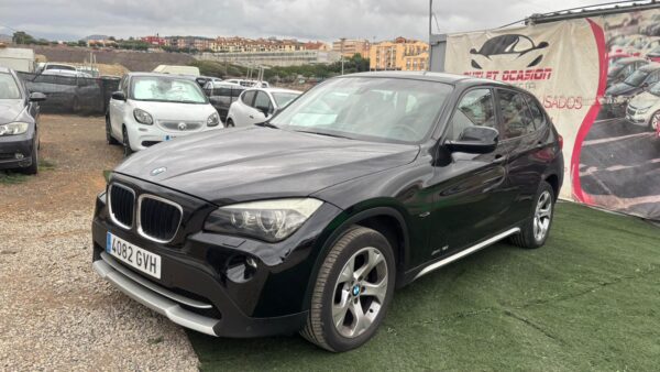 BMW X1 (E84) sDrive 18d 2.0 d 16V DPF 143 cv - Imagen 3