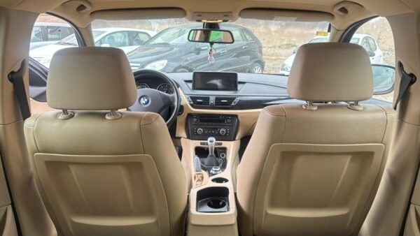 BMW X1 (E84) sDrive 18d 2.0 d 16V DPF 143 cv - Imagen 10