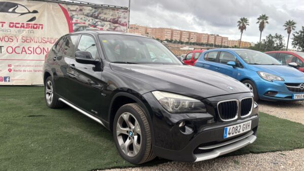 BMW X1 (E84) sDrive 18d 2.0 d 16V DPF 143 cv - Imagen 2