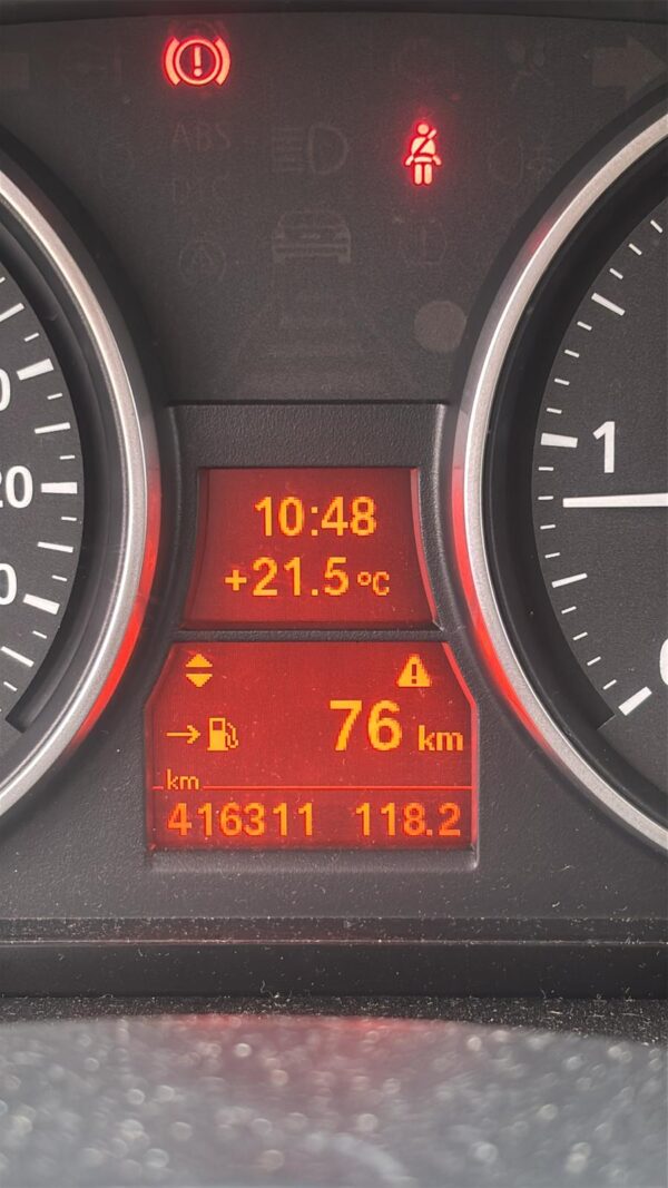 BMW X1 (E84) sDrive 18d 2.0 d 16V DPF 143 cv - Imagen 12
