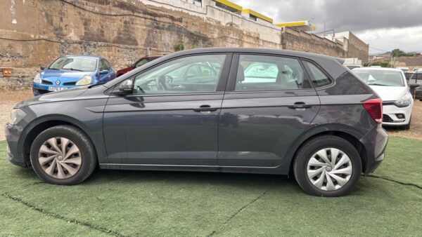 VOLKSWAGEN Polo VI 1.0 TSI 12V BlueMotion 95 cv - Imagen 6