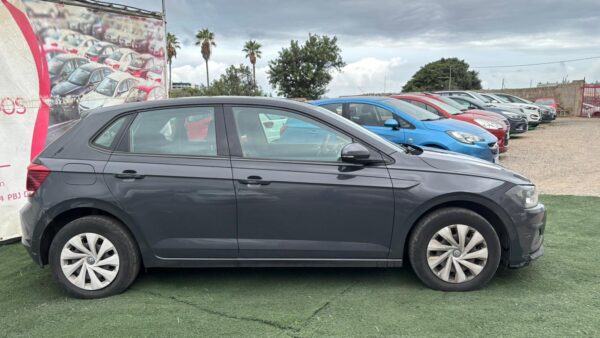 VOLKSWAGEN Polo VI 1.0 TSI 12V BlueMotion 95 cv - Imagen 8