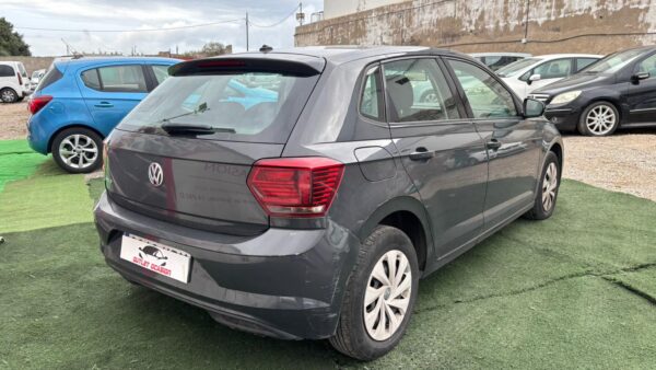 VOLKSWAGEN Polo VI 1.0 TSI 12V BlueMotion 95 cv - Imagen 5