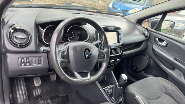 RENAULT Clio IV 5 Puertas Fase 2 0.9 TCe 12V Energy S&S 90 cv - Imagen 7