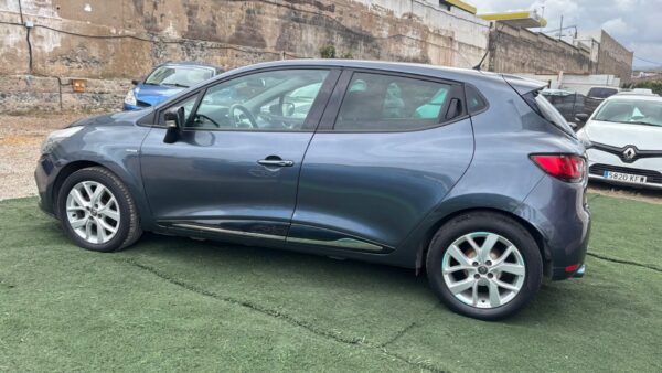 RENAULT Clio IV 5 Puertas Fase 2 0.9 TCe 12V Energy S&S 90 cv - Imagen 4