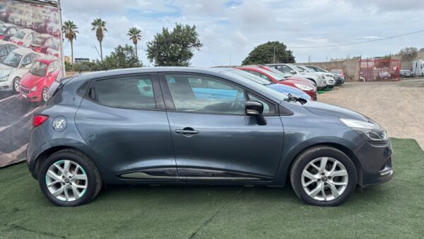 RENAULT Clio IV 5 Puertas Fase 2 0.9 TCe 12V Energy S&S 90 cv - Imagen 5