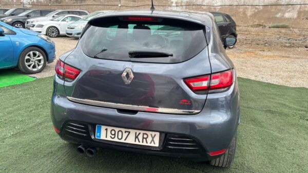 RENAULT Clio IV 5 Puertas Fase 2 0.9 TCe 12V Energy S&S 90 cv - Imagen 6