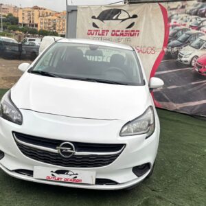 OPEL Corsa E 5 Puertas 1.4 i 16V 90 cv