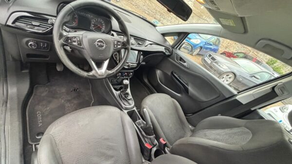 OPEL Corsa E 5 Puertas 1.4 i 16V 90 cv - Imagen 8