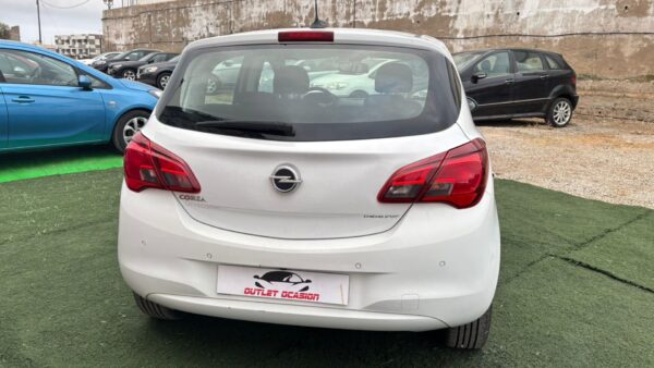 OPEL Corsa E 5 Puertas 1.4 i 16V 90 cv - Imagen 7