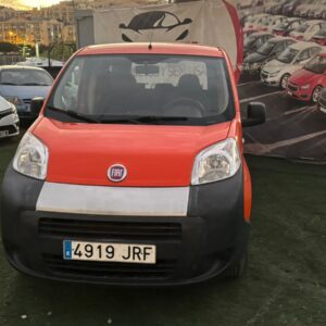 FIAT Fiorino (225) Fase 2 1.4 i Combi 77 cv