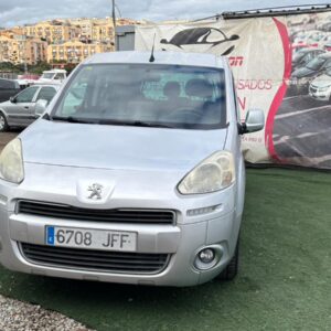 PEUGEOT Partner Tepee 1.6 HDi FAP 92 cv