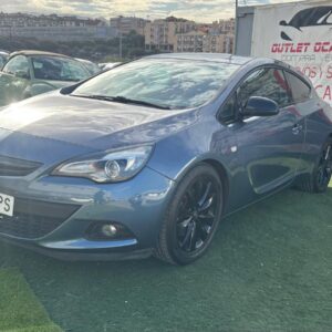 OPEL Astra J GTC 1.4 i Turbo 16V 140 cv