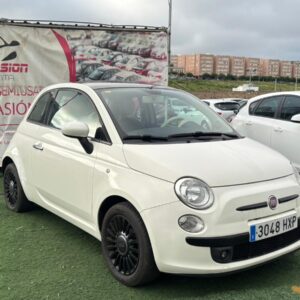 FIAT 500 III Fase 2 1.2 MPi 8V 69 cv
