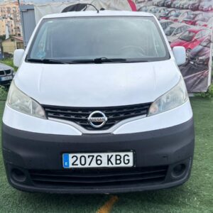 NISSAN NV200 1.5 dCi Evalia Combi 90 cv