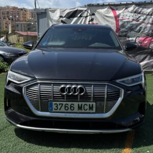 AUDI e-tron 55 quattro 408 cv 95 kWh