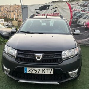 DACIA Sandero 2 0.9 TCe 12V S&S 90 cv