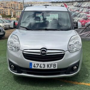 OPEL Combo 1.3 CDTi 95cv