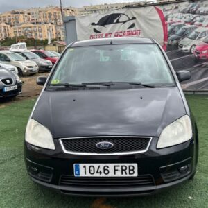 FORD Focus C-Max 1.8 TDCi 115cv