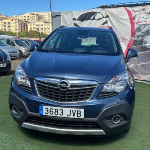 OPEL Mokka 1.6 CDTI 4x2 16V S&S ecoFLEX 136 cv