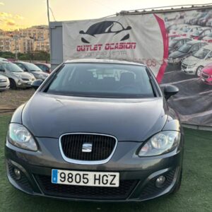 SEAT Leon II 1.2 TSi 16V 105 cv