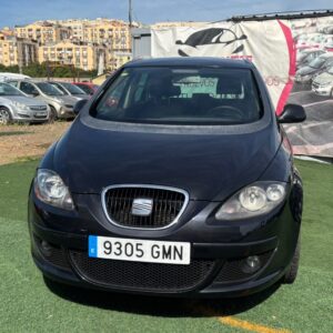 SEAT Altea XL 1.9 TDi 105cv
