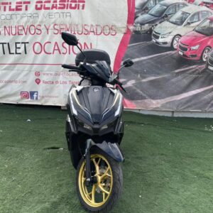 KEEWAY Icon 125cc S