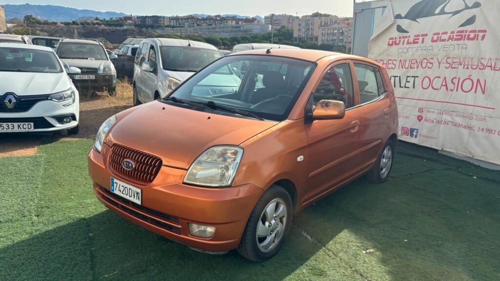 KIA PICANTO